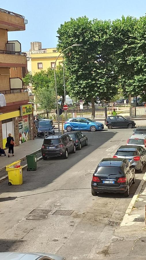 Appartamento Incantevole Al Centro Di Torvaianica Exterior photo