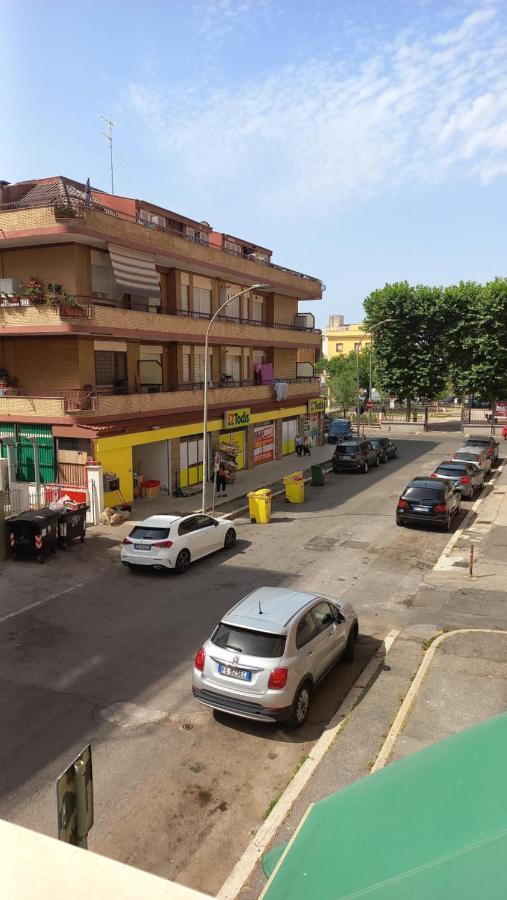 Appartamento Incantevole Al Centro Di Torvaianica Exterior photo
