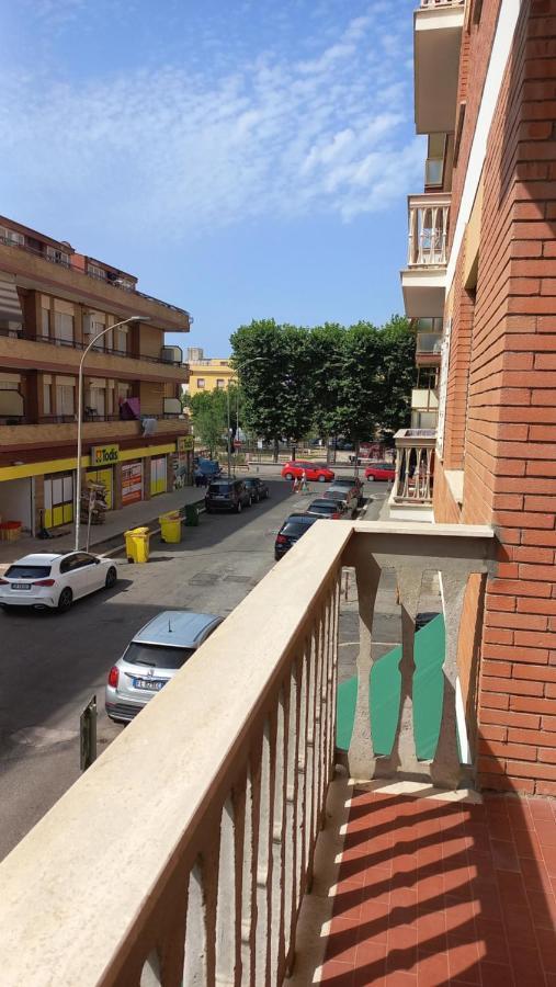 Appartamento Incantevole Al Centro Di Torvaianica Exterior photo